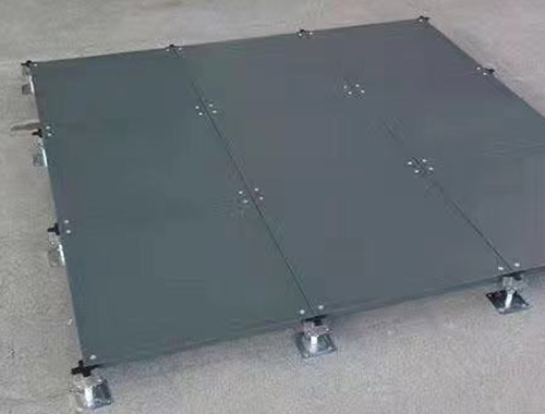 全鋼防靜電地板有哪些特點(diǎn)